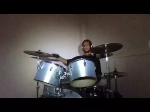 Vanessa Bell Armstrong - So Good To Me (Drum Cover)